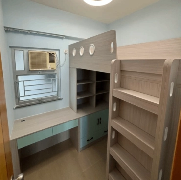 Modern Bedroom Decor and Furniture