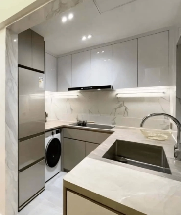 Elegant Living Room Design Inspiration