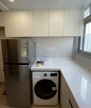 Modern Kitchen Design Showcase