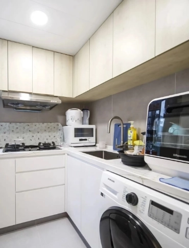 Professional Kitchen Renovation Design