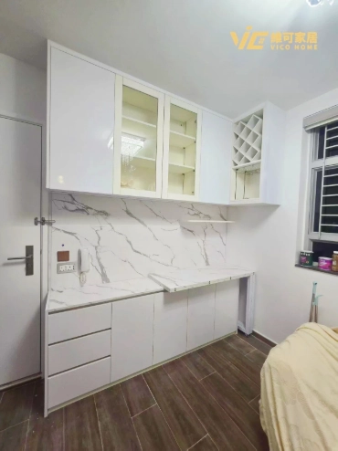 Space Efficient Living Room Furniture