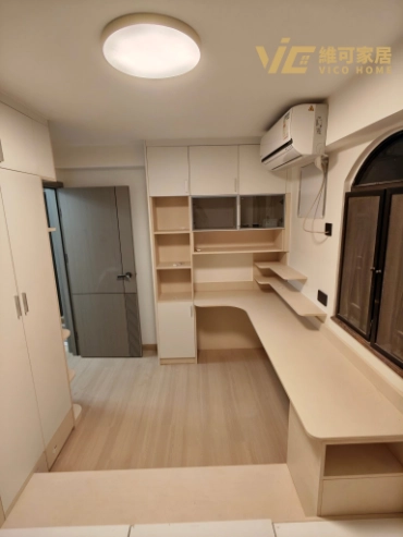 Luxury Master Bedroom Bespoke Furniture