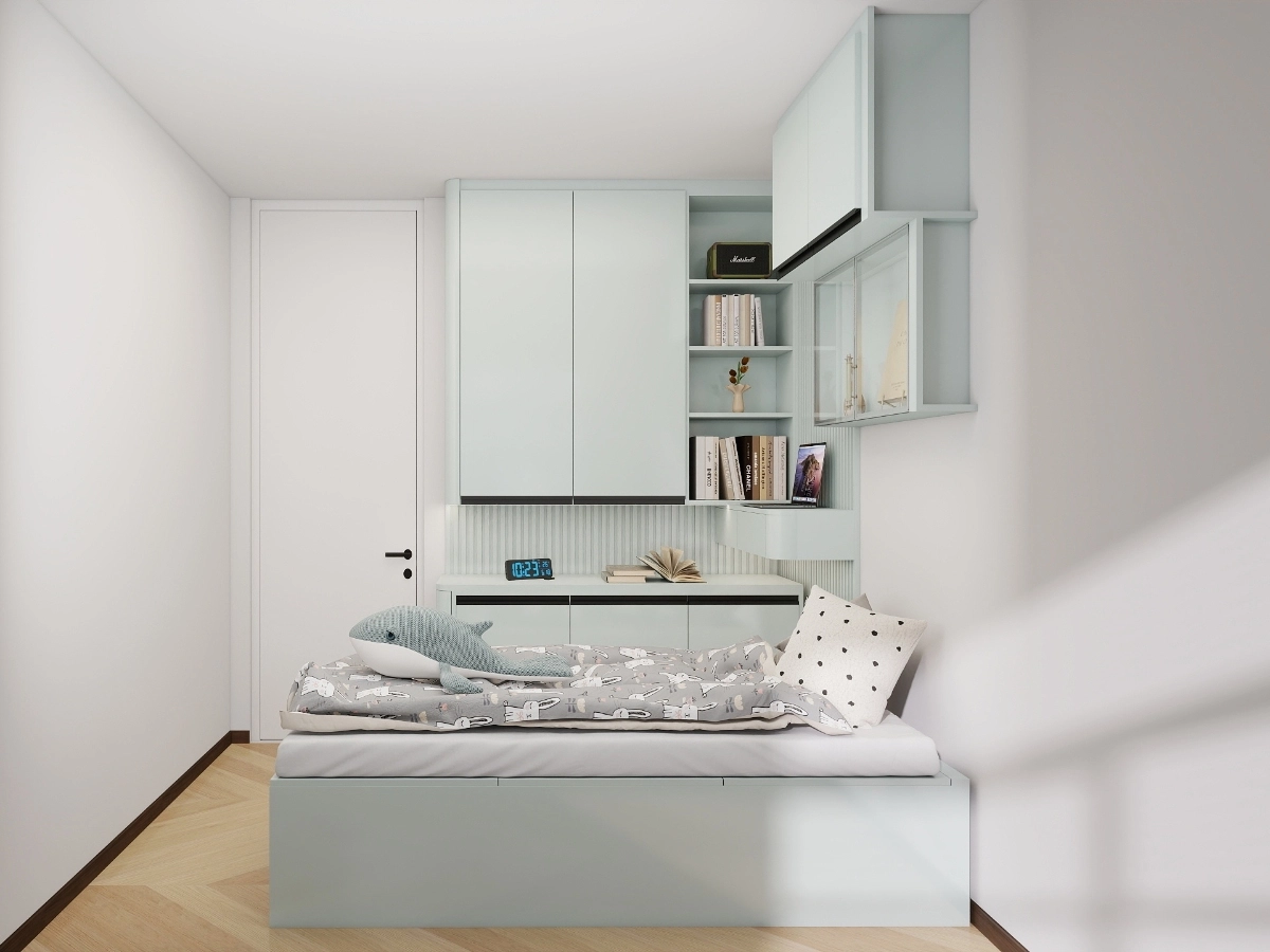 Bedroom design 4