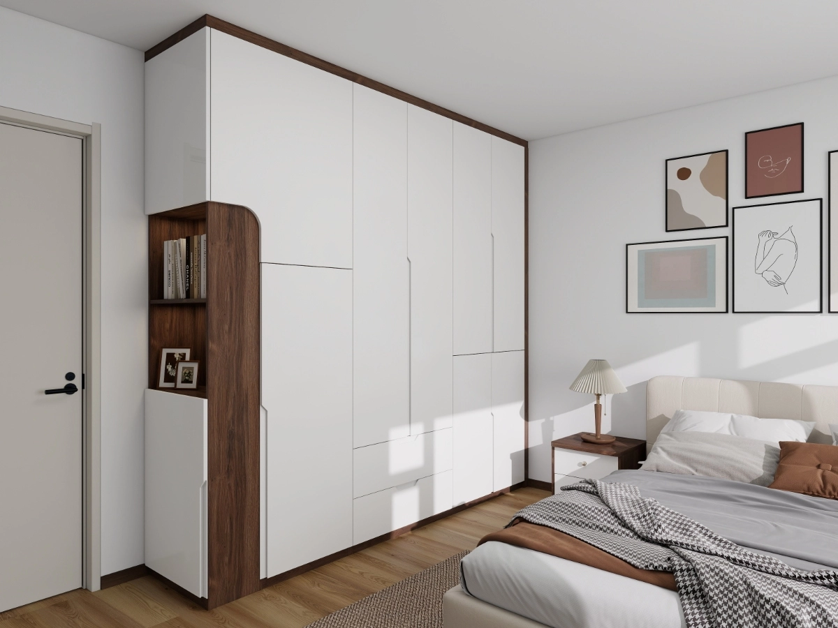 Bedroom design 3