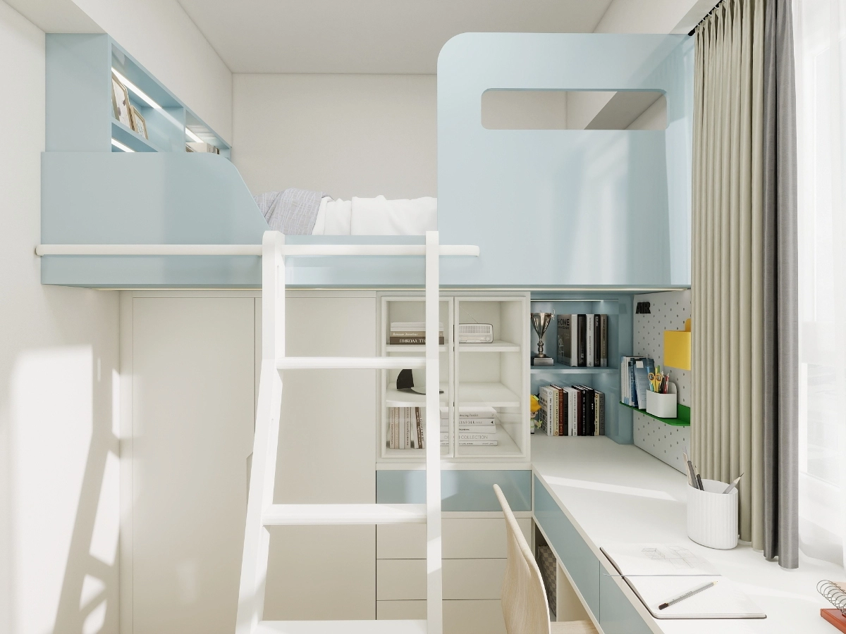 Bedroom design 10