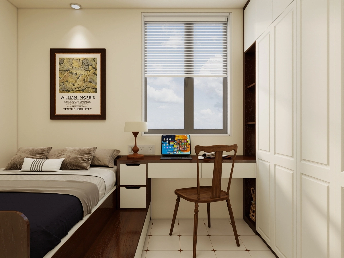 Bedroom design 10