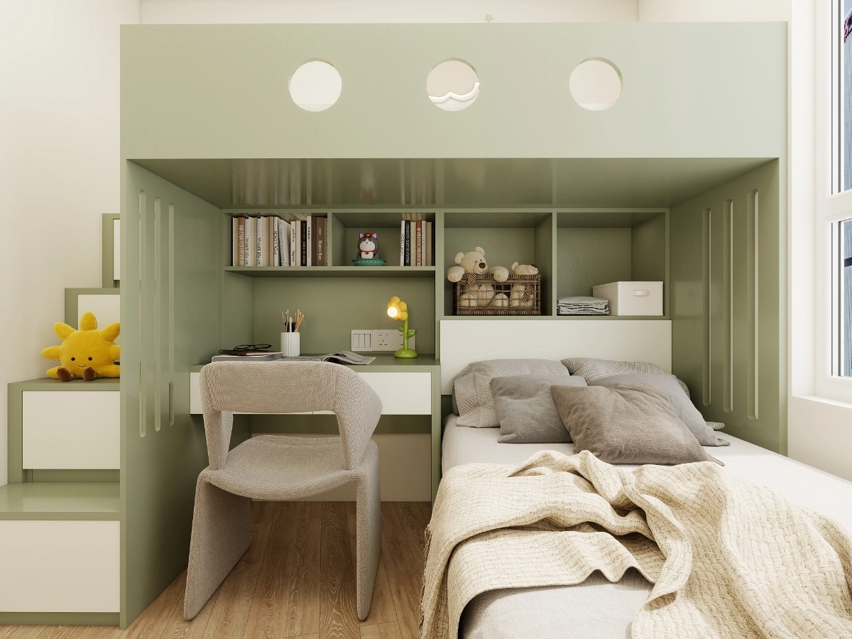 Bedroom design 10