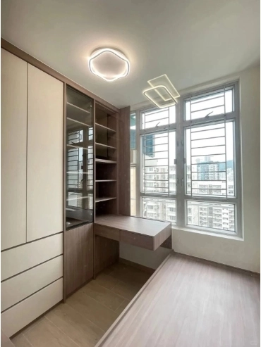 Minimalist Bedroom Design Showcase