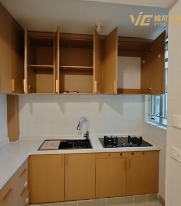 Bespoke Kitchen Cabinetry and Layout
