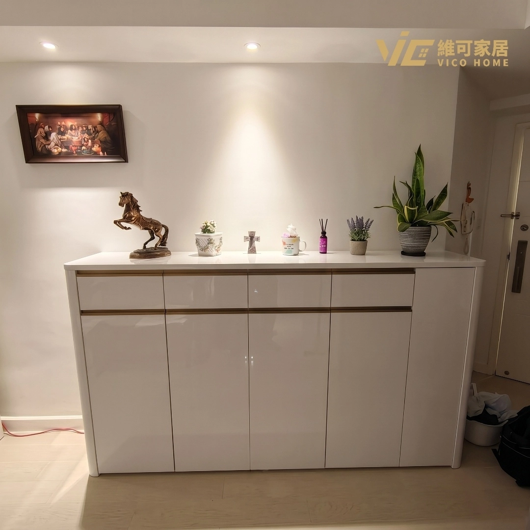 Modern Bespoke Bedroom Wardrobe Design