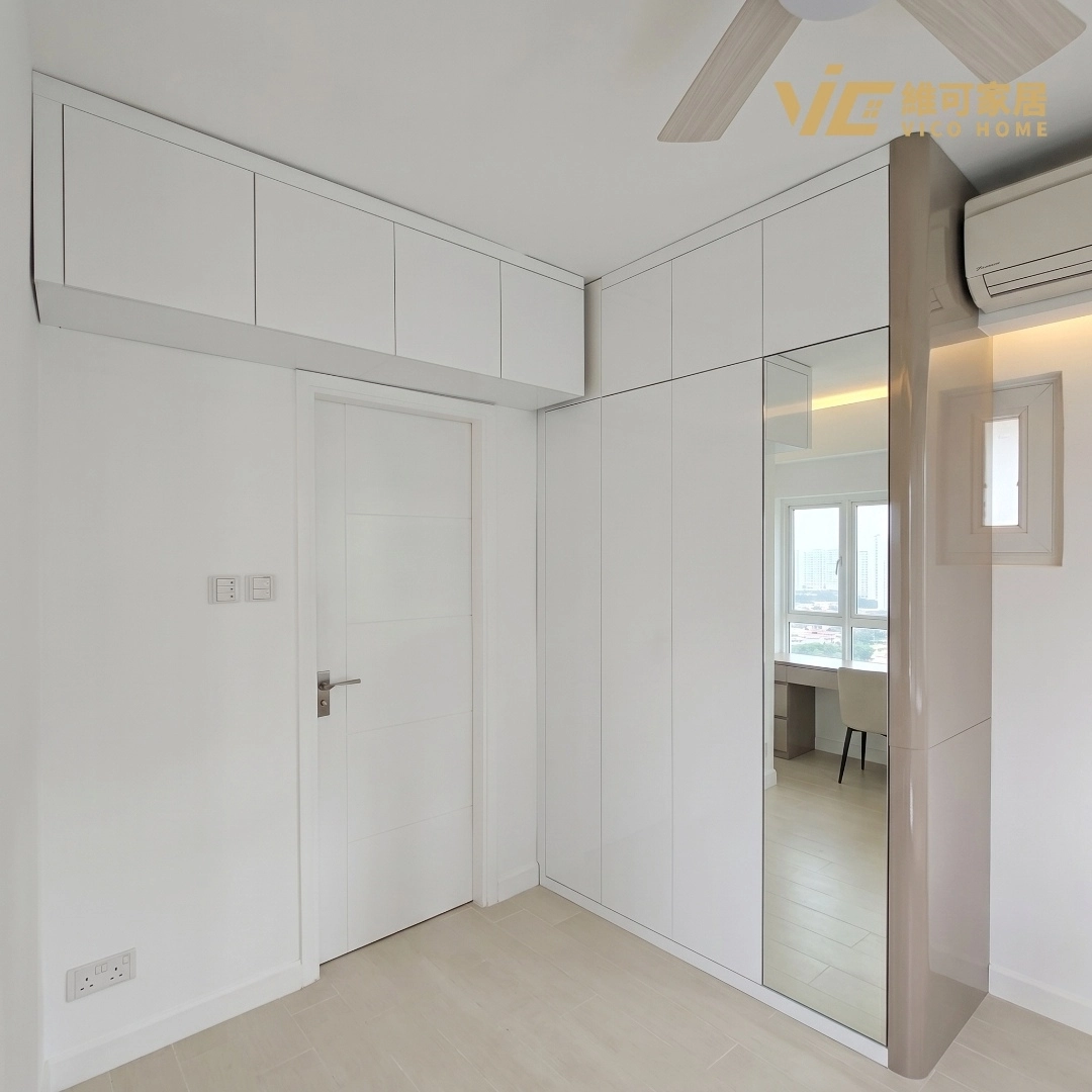 Minimalist Bedroom Design Showcase