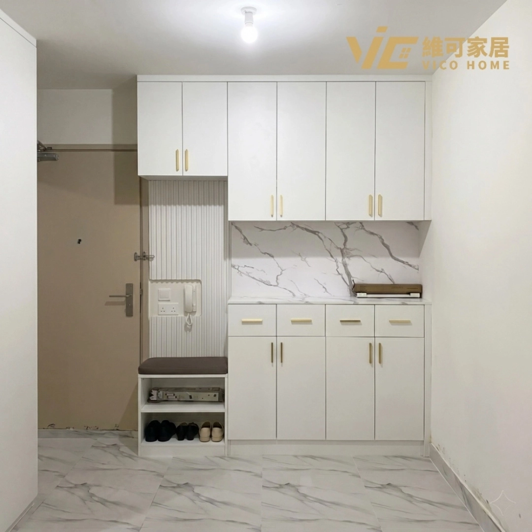 Bespoke Kitchen Cabinetry and Layout