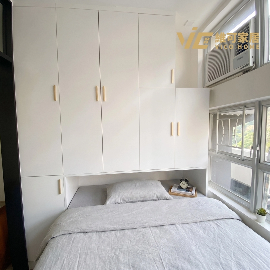 Custom Kitchen Storage Solutions
