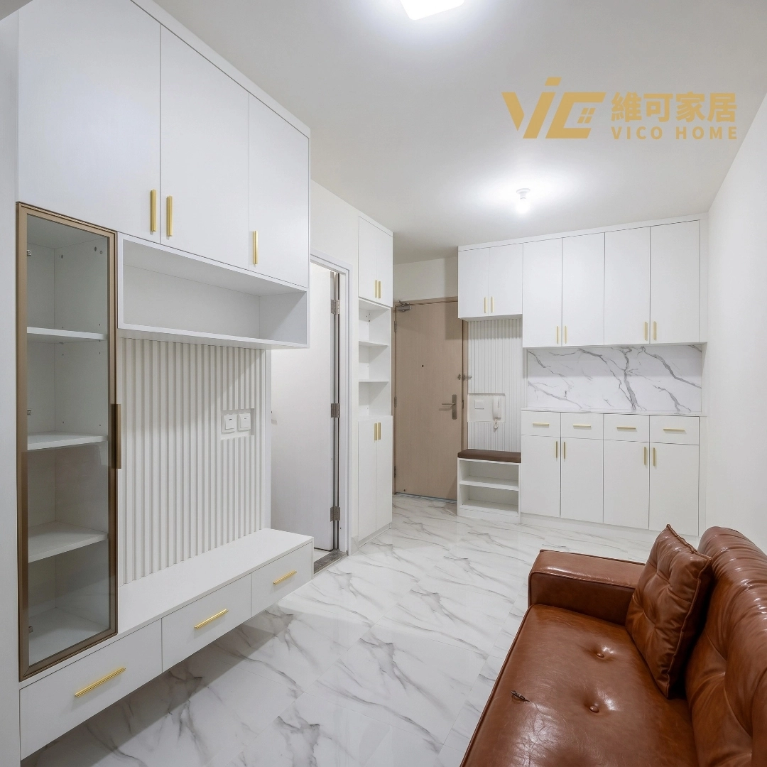 Contemporary Kitchen Interior Design