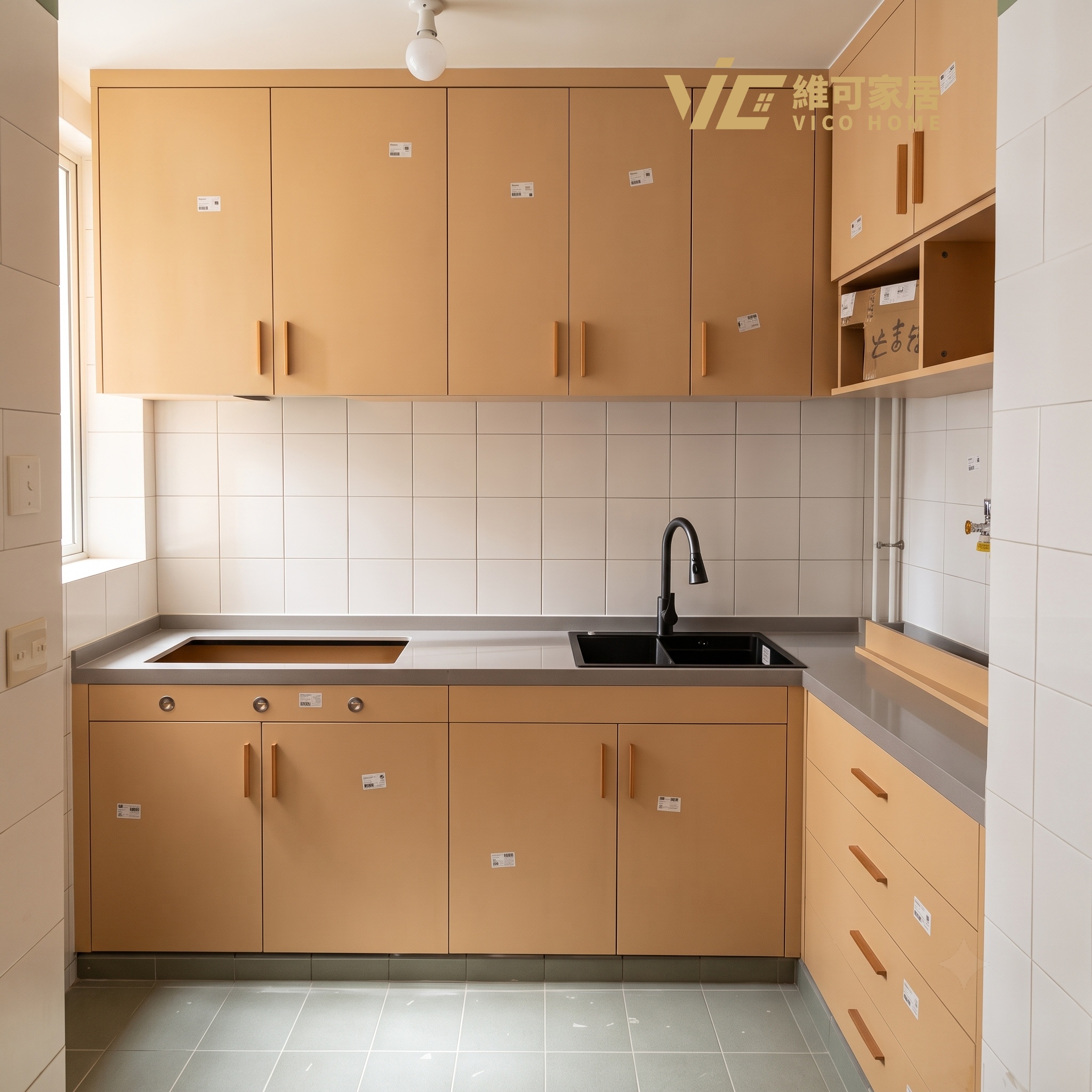 Professional Kitchen Renovation Design