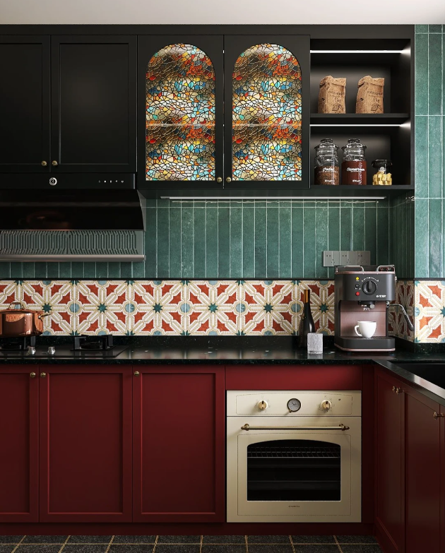 Professional Kitchen Renovation Design