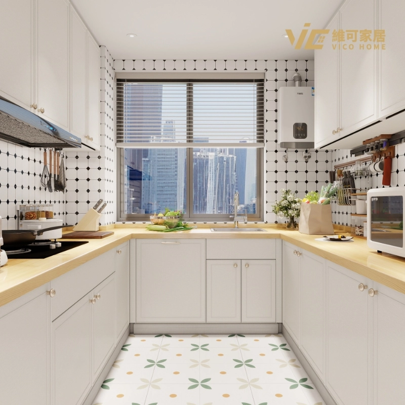 Professional Kitchen Renovation Design