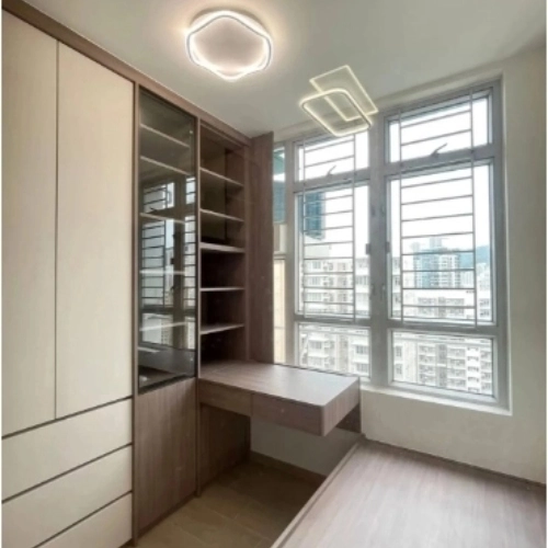 Minimalist Bedroom Design Showcase
