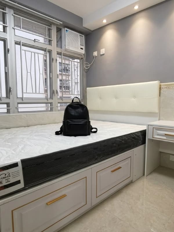 Bespoke Hong Kong Public Housing Renovation - Vico Home