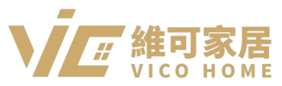Vico Home Logo