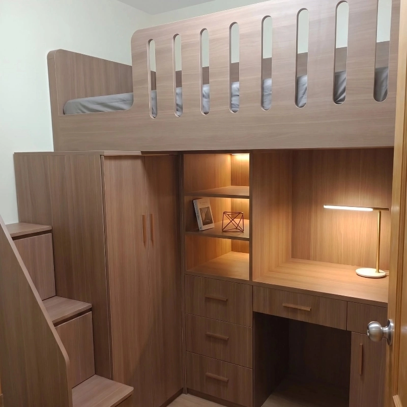 bespoke kids room furniture 15 Non-Toxic Nursery Furniture with Certified ENF Eco-Boards