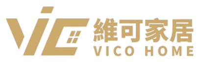 Vico Home Logo